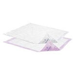 Attends  Supersorb  Breathables  All-In-One Underpads & Bed Pads, 30