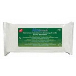 Aloetouch  Wipes for Skin Care 9