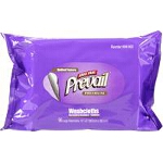 Prevail  Premium Cotton Washcloths, Personal Care Wipes-refill, 12