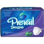 Prevail Breezer Adult Regular 