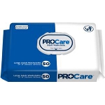 ProCare Adult Washcloth, 12