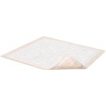Attends  Night Preserver  Incontinence Underpad, Bed Pad 36