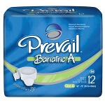 Prevail  Bariatric Adult Briefs, Diapers Large Upto 94
