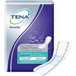 Tena  Serenity  Ultra Thin Moderate Absorbency Pads for Adult Incontinence 11
