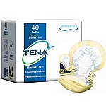 Tena Day Plus Pads 80/Case 
