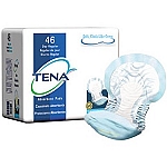 Tena Day Regular Pads 92/Case