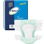 Tena Super Briefs ( Medium Size 34